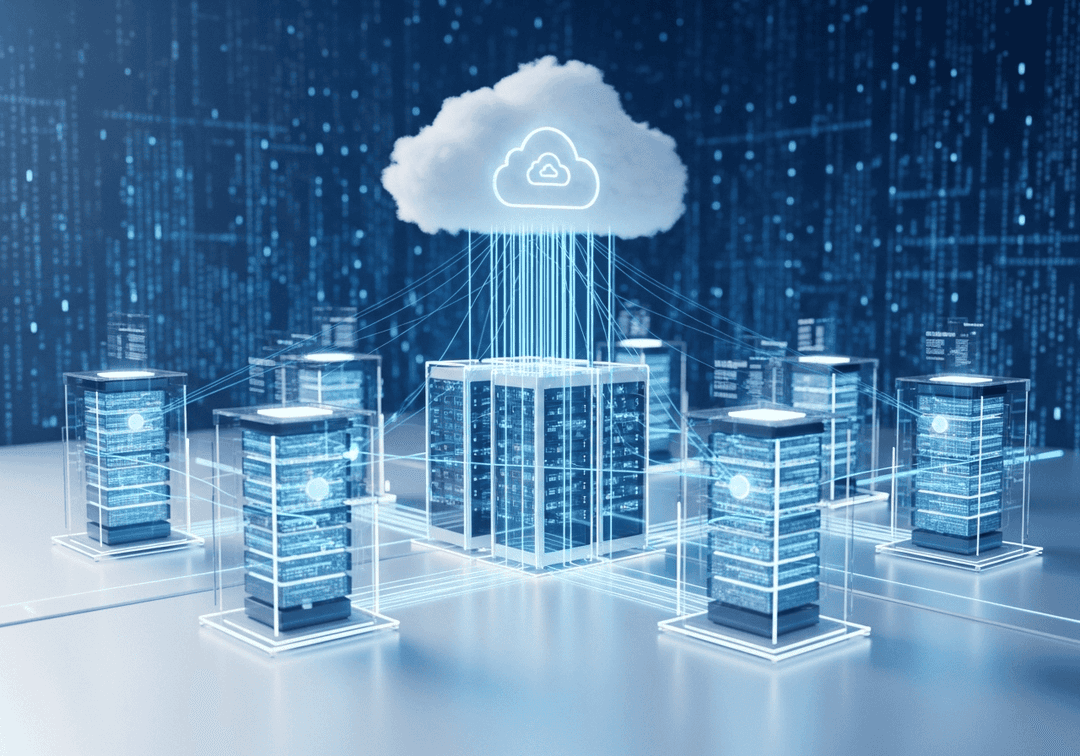Premium Cloud