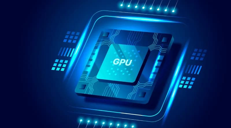Máy chủ ảo đám mây GPU