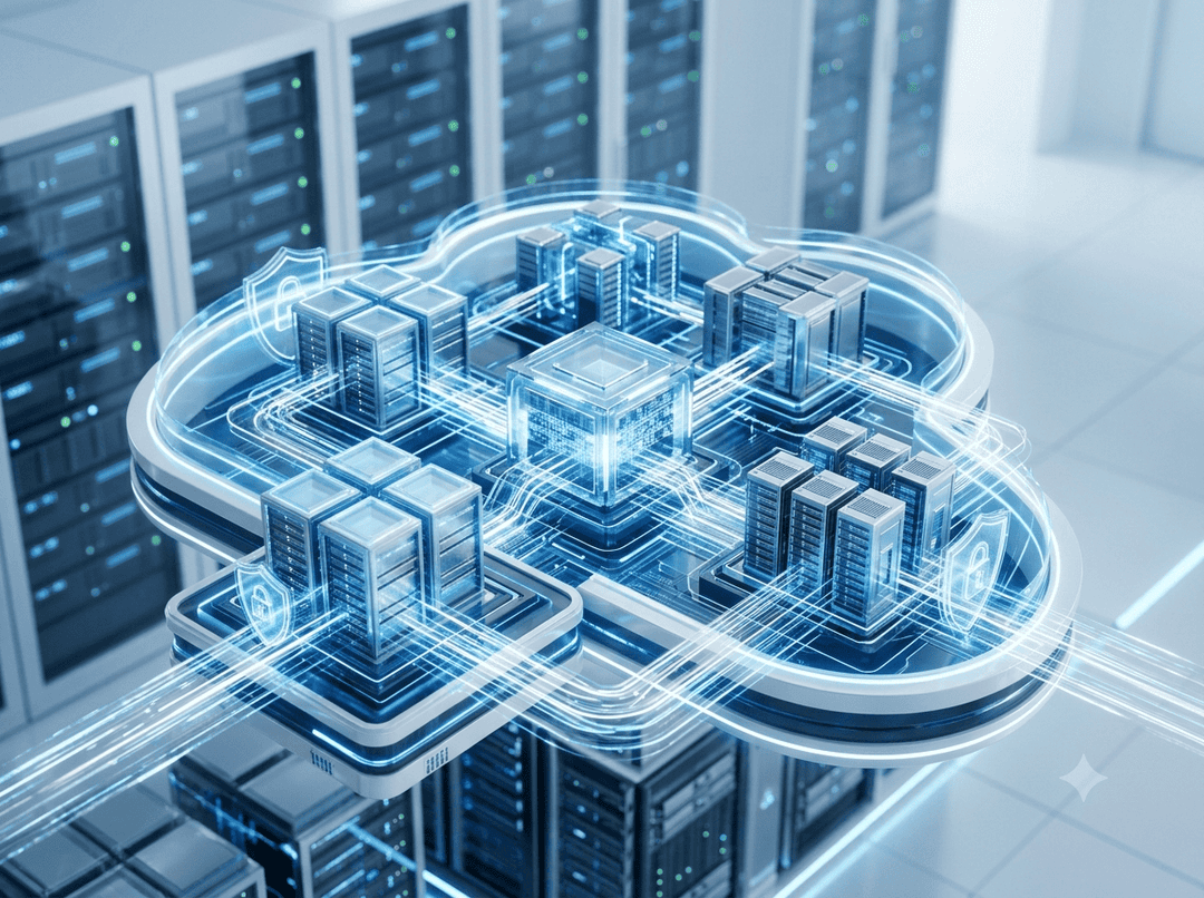 SME Cloud