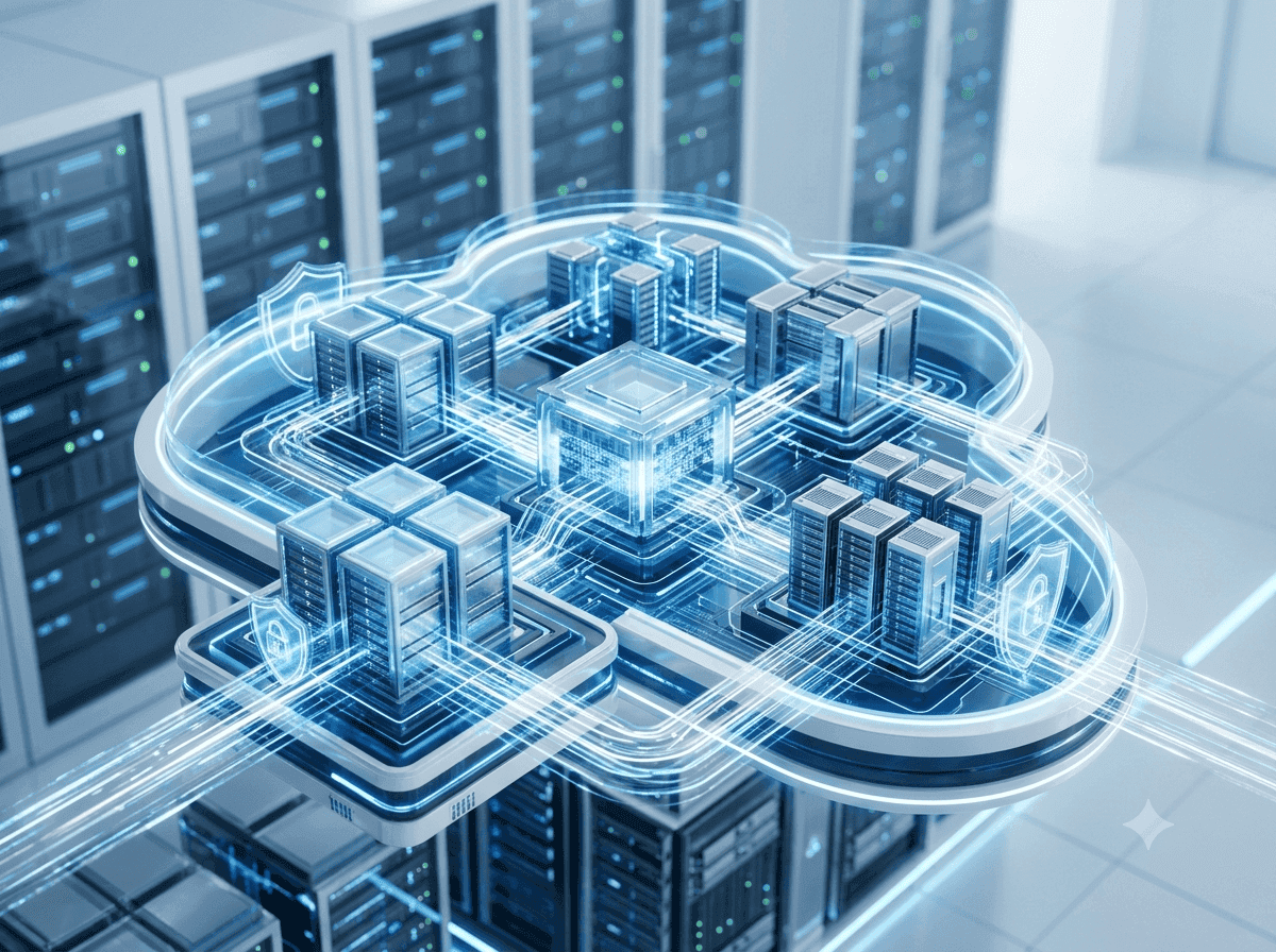 SME Cloud