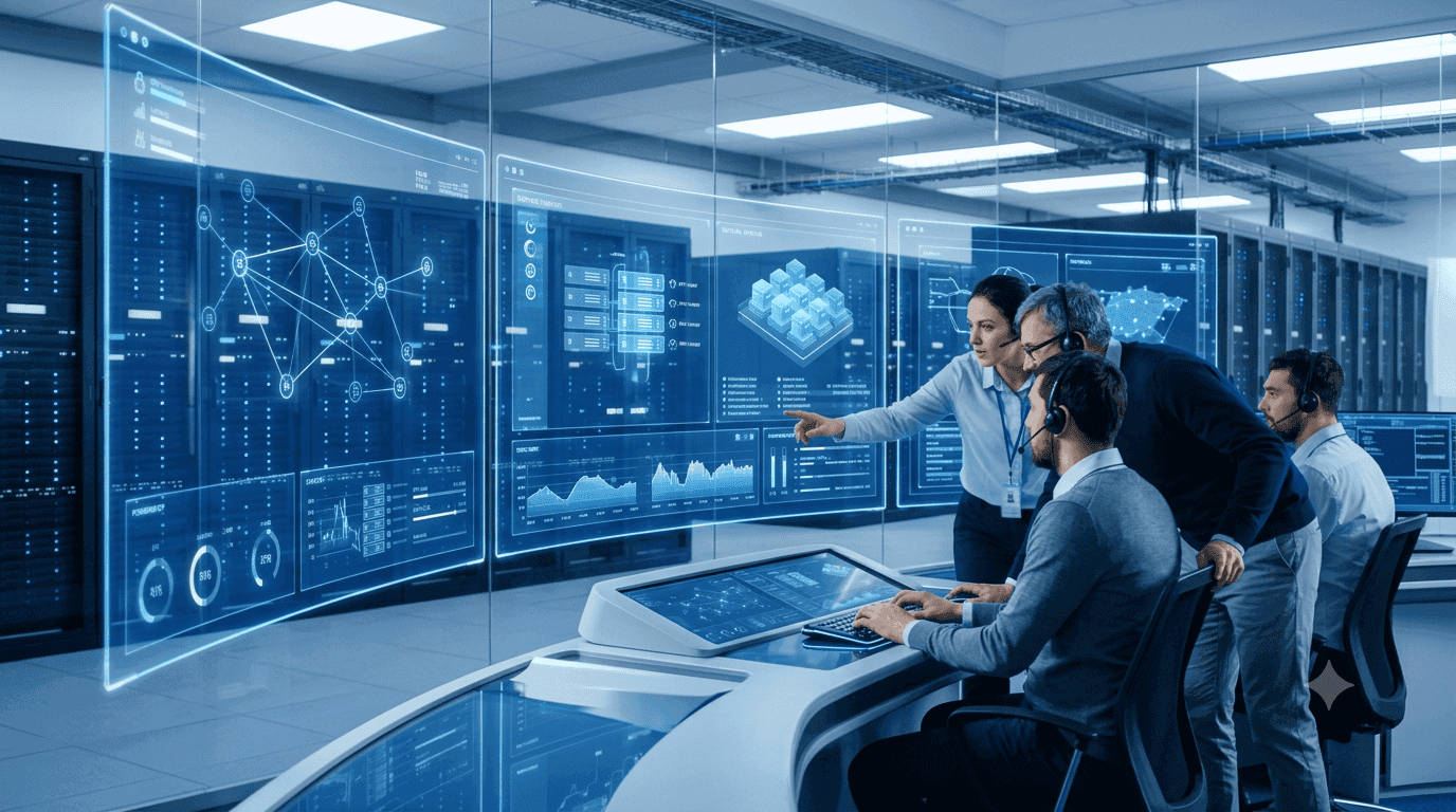 SME Cloud là gì? Lợi ích và giải pháp Cloud cho doanh nghiệp vừa và nhỏ