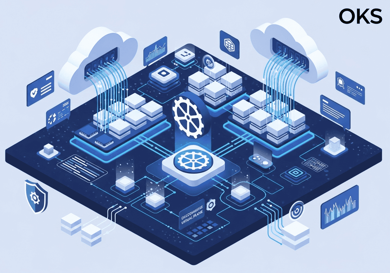 Kubernetes