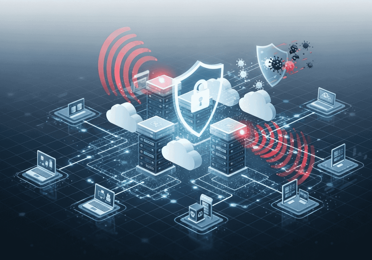 Endpoint Security