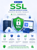 Tổng quan về dịch vụ SSL