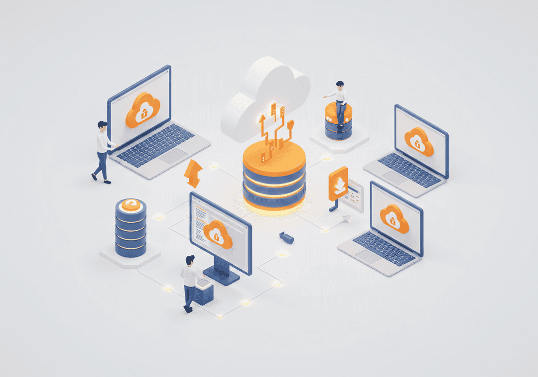 Powerful Cloud Infrastructure for Vietnam