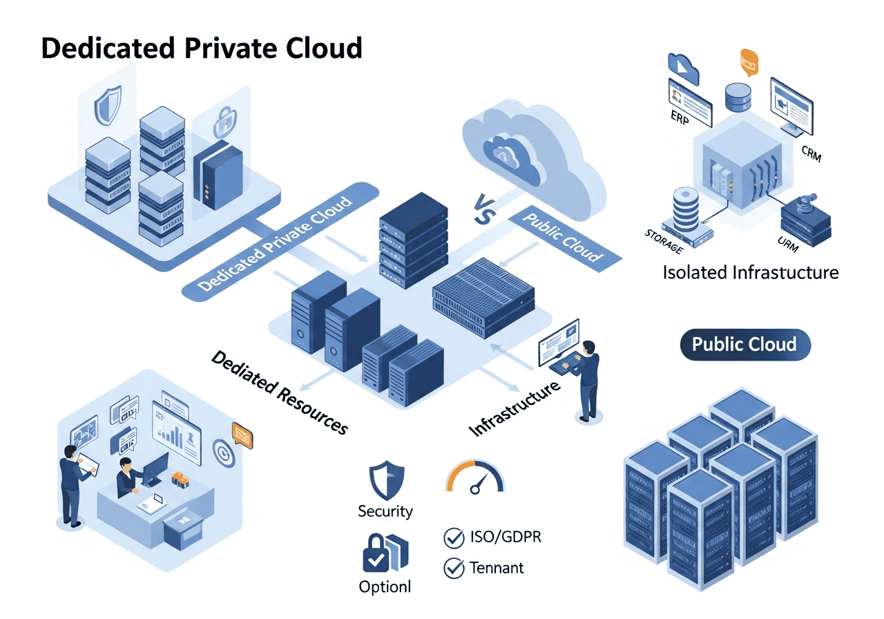 Private Cloud