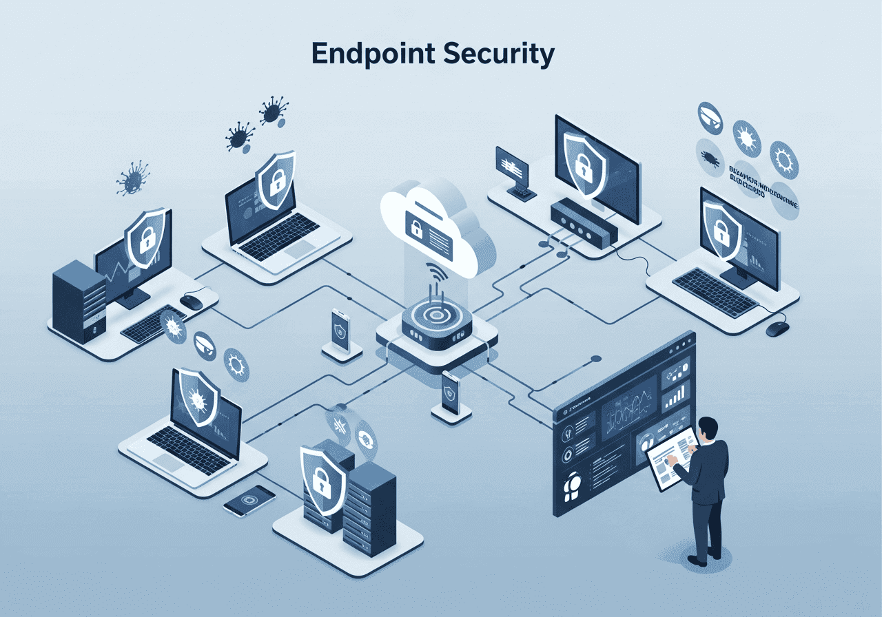 Endpoint Security