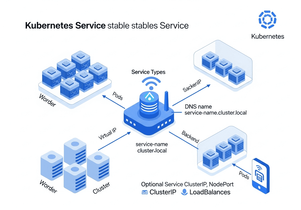 Kubernetes